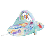 Playgro Puppy And Me Activity Travel Gym