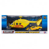 Teamsterz Emergency Response Helicopter  Image#4