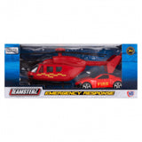 Teamsterz Emergency Response Helicopter  Image#2