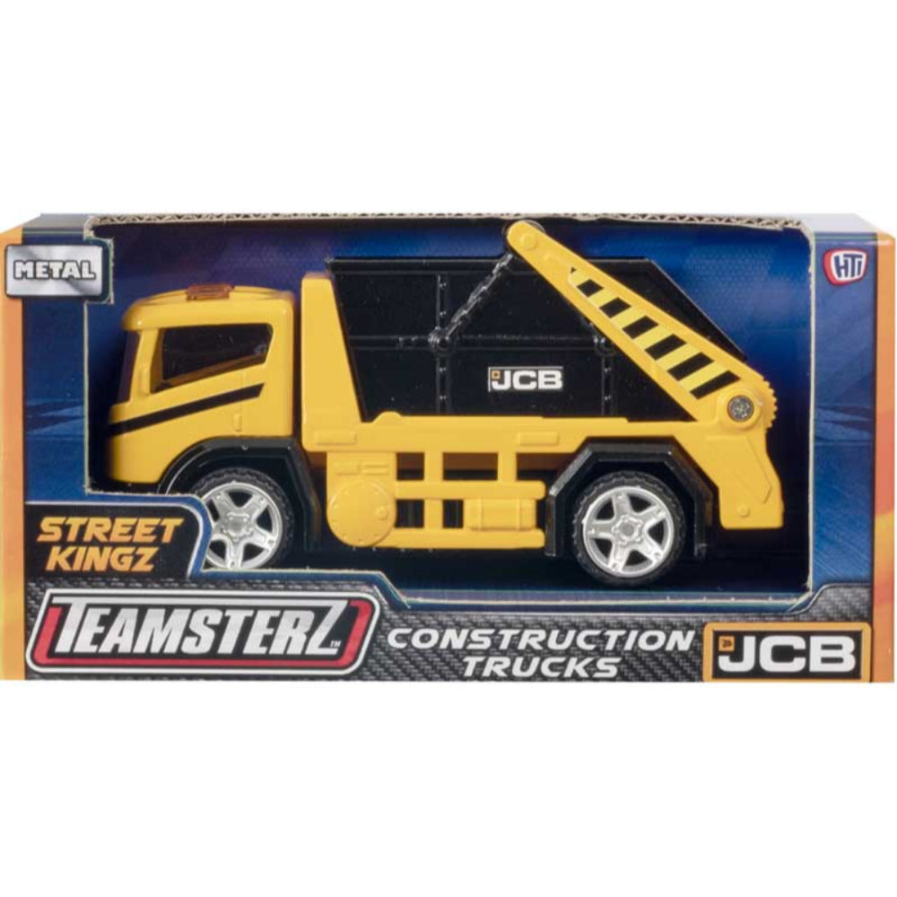 Teamsterz  Construction Trucks  Image#1