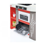 Smoby Tefal Studio Bubble XXL Kitchen  Image#2