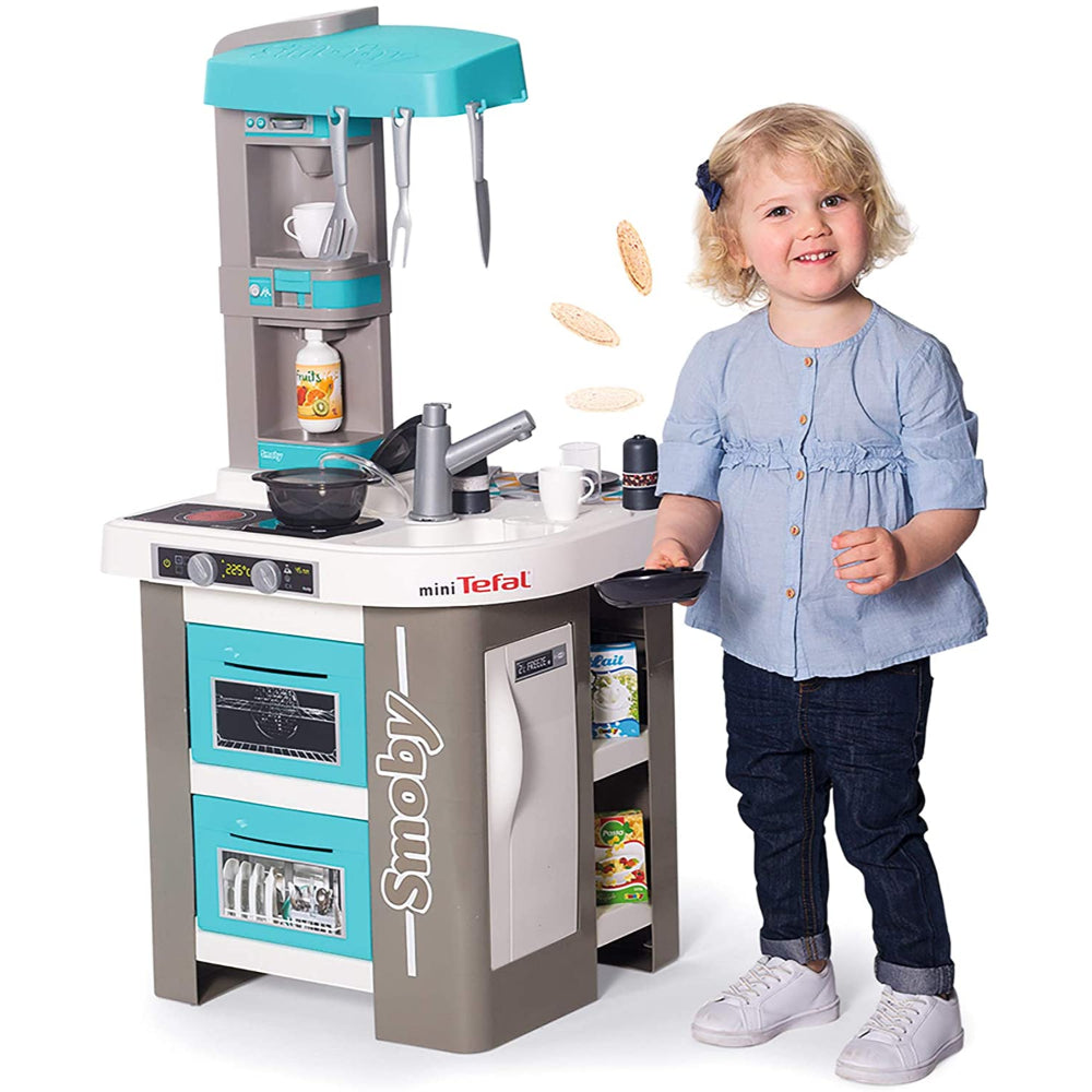 Tefal Studio Bubble Kitchen  Image#2