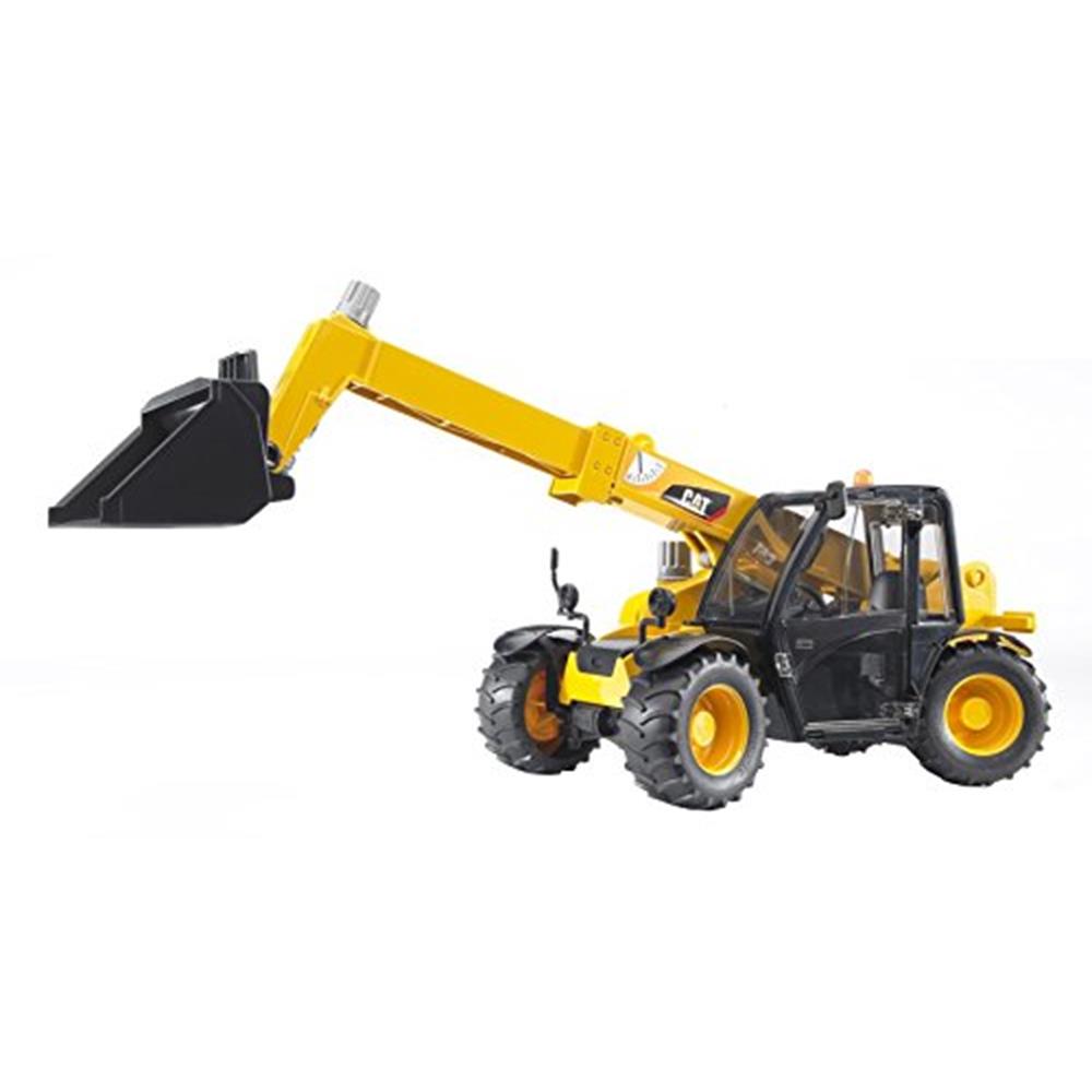 Bruder Caterpillar TeleHandler  Image#2