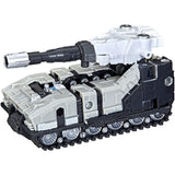 Transformers Deluxe Slammer