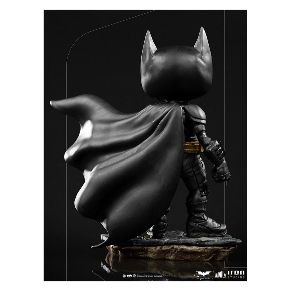 MiniCo Batman The Dark Knight