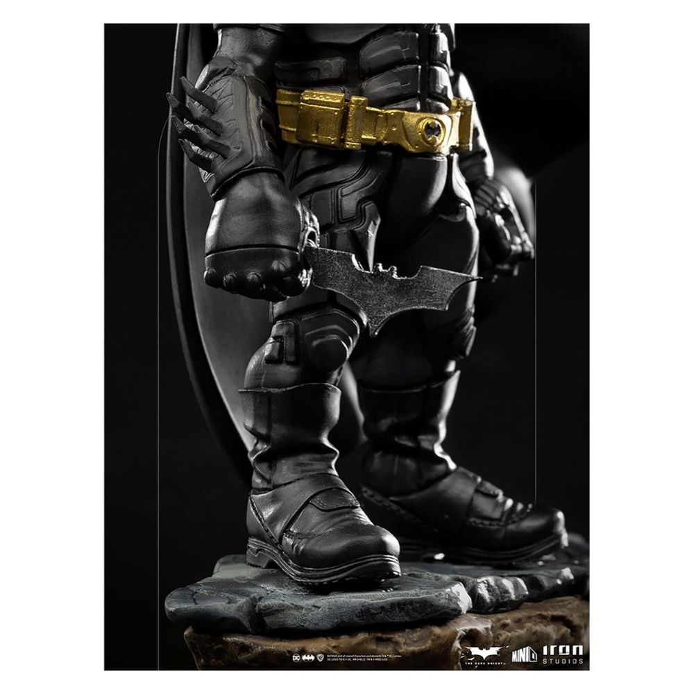MiniCo Batman The Dark Knight