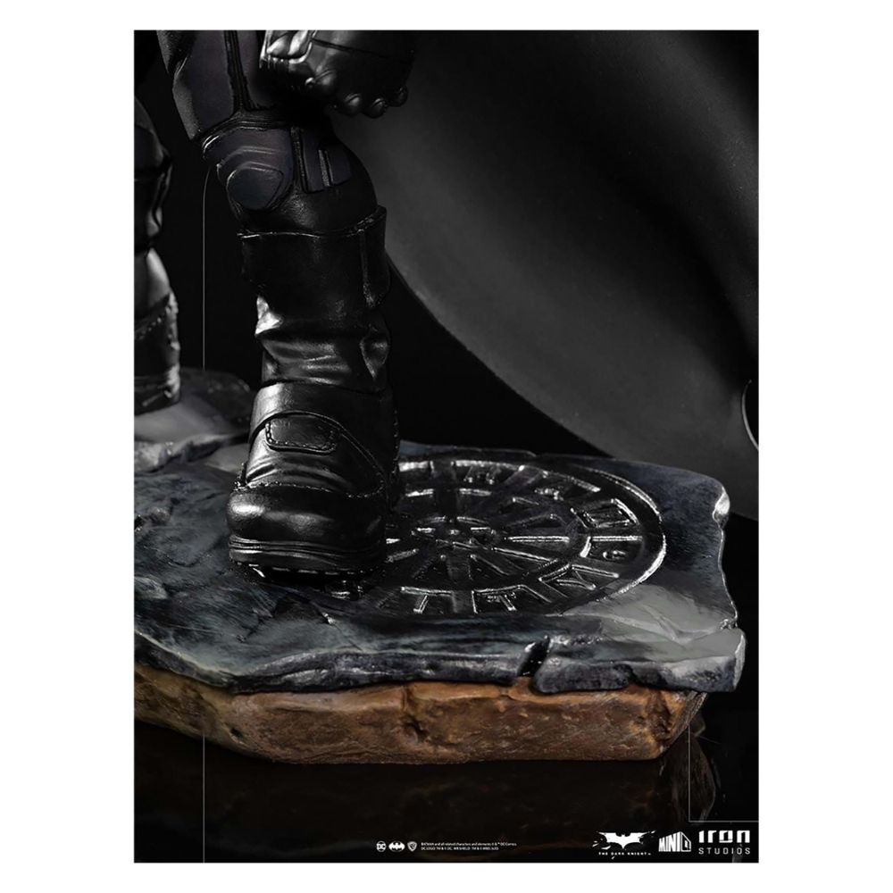 MiniCo Batman The Dark Knight