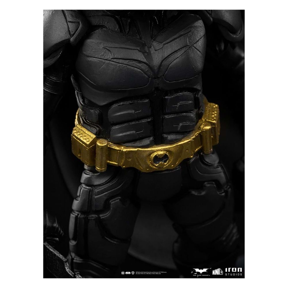 MiniCo Batman The Dark Knight