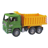 Bruder - Tip Up Truck  Image#2