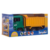 Bruder - Tip Up Truck  Image#1