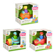 Tomy - Toomies Push N Go Asst