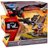Ionix Dragon2 Toothless Viking Attack Set  Image#1