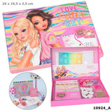 Top Model Love Letter Set