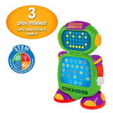 The Learning Journey Touch & Learn - Numberbot  Image#2