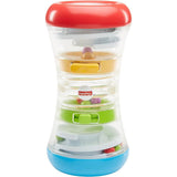 Fisher-Price 3-in-1 Crawl Along Tumble Tower Toy  Image#2
