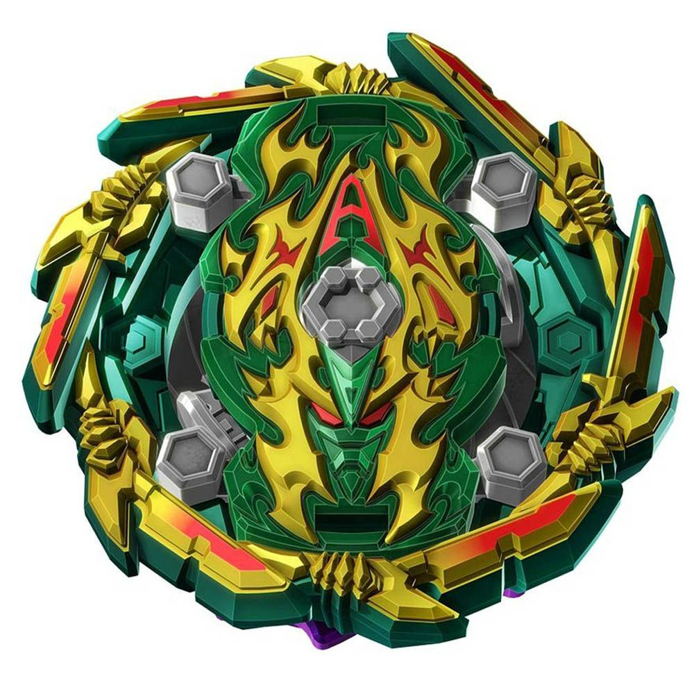 Bey Battle Burst Intl Bushin Ashindra B5