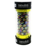 Nanodots 30 Magnetic Dots Spectra