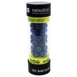 Nanodots 30 Magnetic Dots - Blue