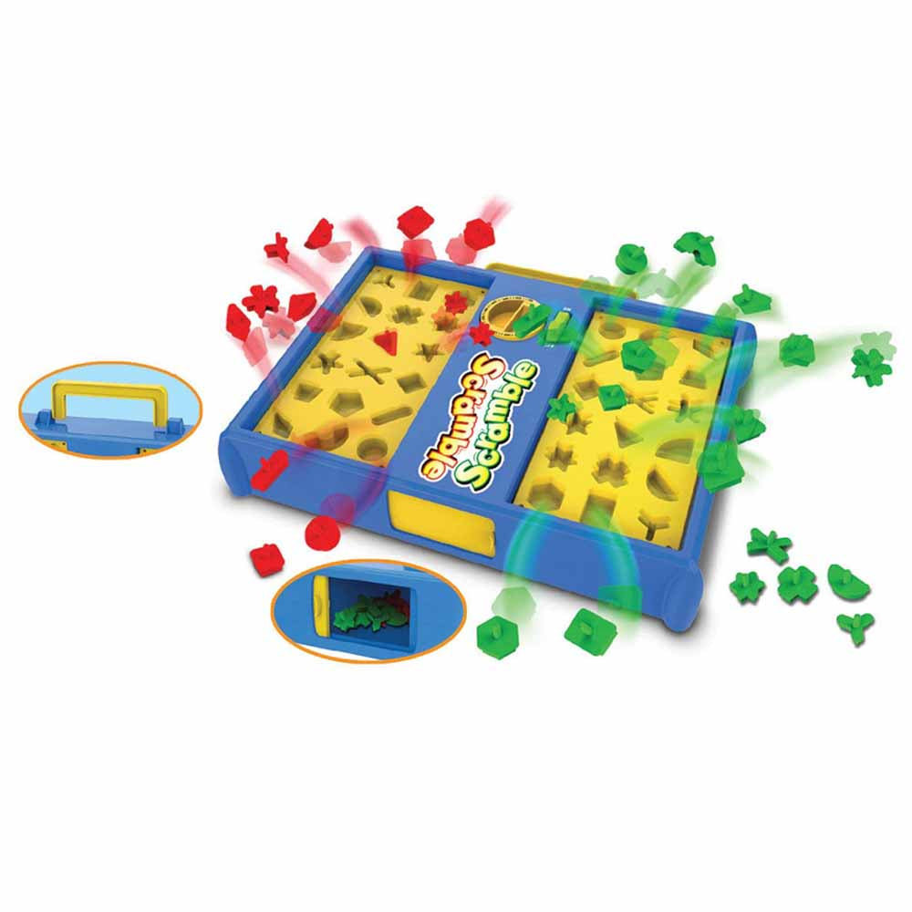 MA - Scramble Game  Image#1