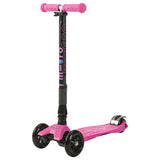Micro Maxi T-Bar/Foldable Pink