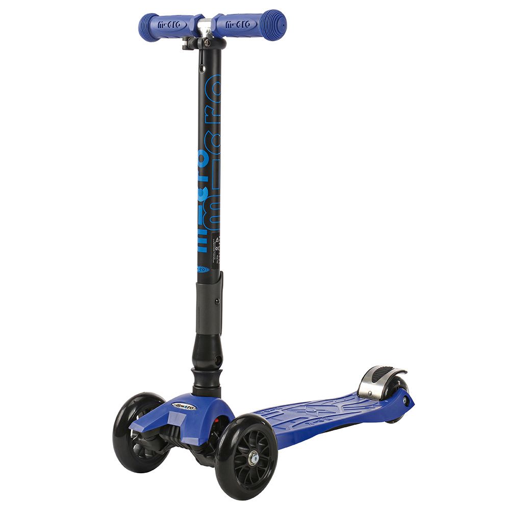 Maxi Micro Classic Blue (T-Bar)