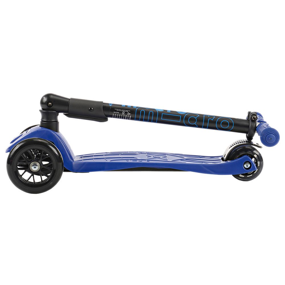 Maxi Micro Classic Blue (T-Bar)