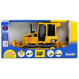 Bruder - Caterpillar Track Type Tractor  Image#1