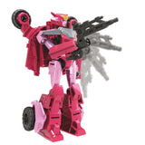 Transformers EarthSpark - Warrior Class Elita-1