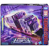 Transformers Legacy - Motormaster EV Commander