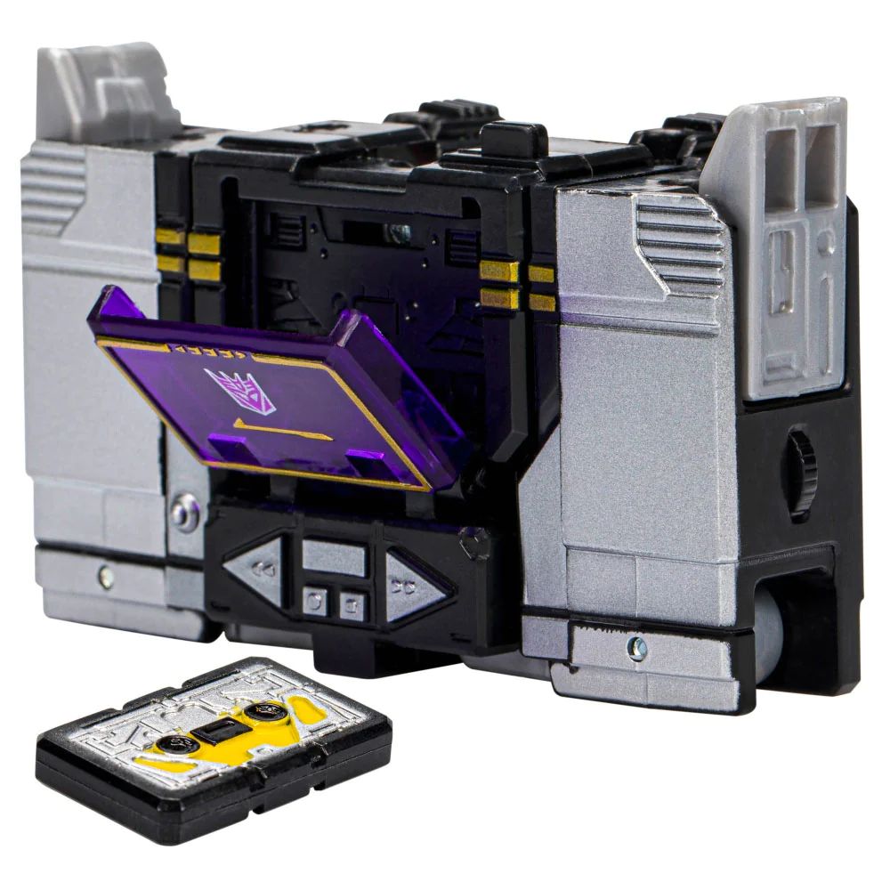 Transformers Legacy Evolution - Soundblaster