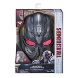 Transformers Movie 5 The Last Knight Voice Changer Mask Megatron  Image#2