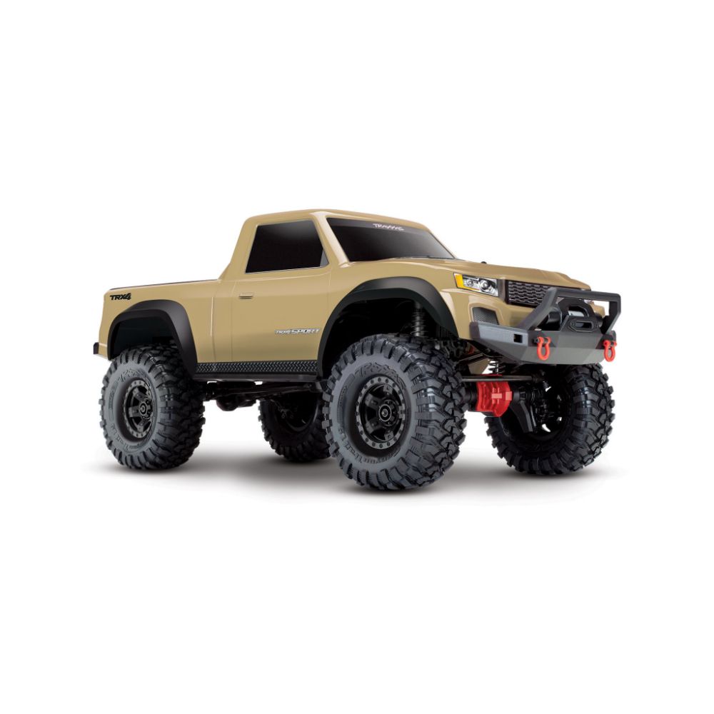 Traxxas Sports Battery Charger Completer