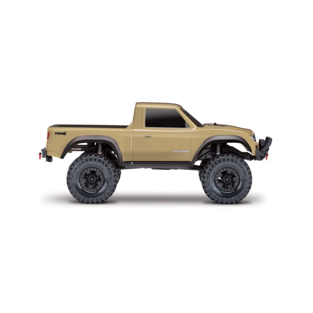 Traxxas Sports Battery Charger Completer