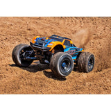 Traxxas Maxx with 4S Lipo Completer