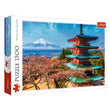 Trefl Mount Fuji 1500 Pcs.