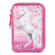 Top Model Triple Pencil Case