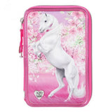 Top Model Triple Pencil Case