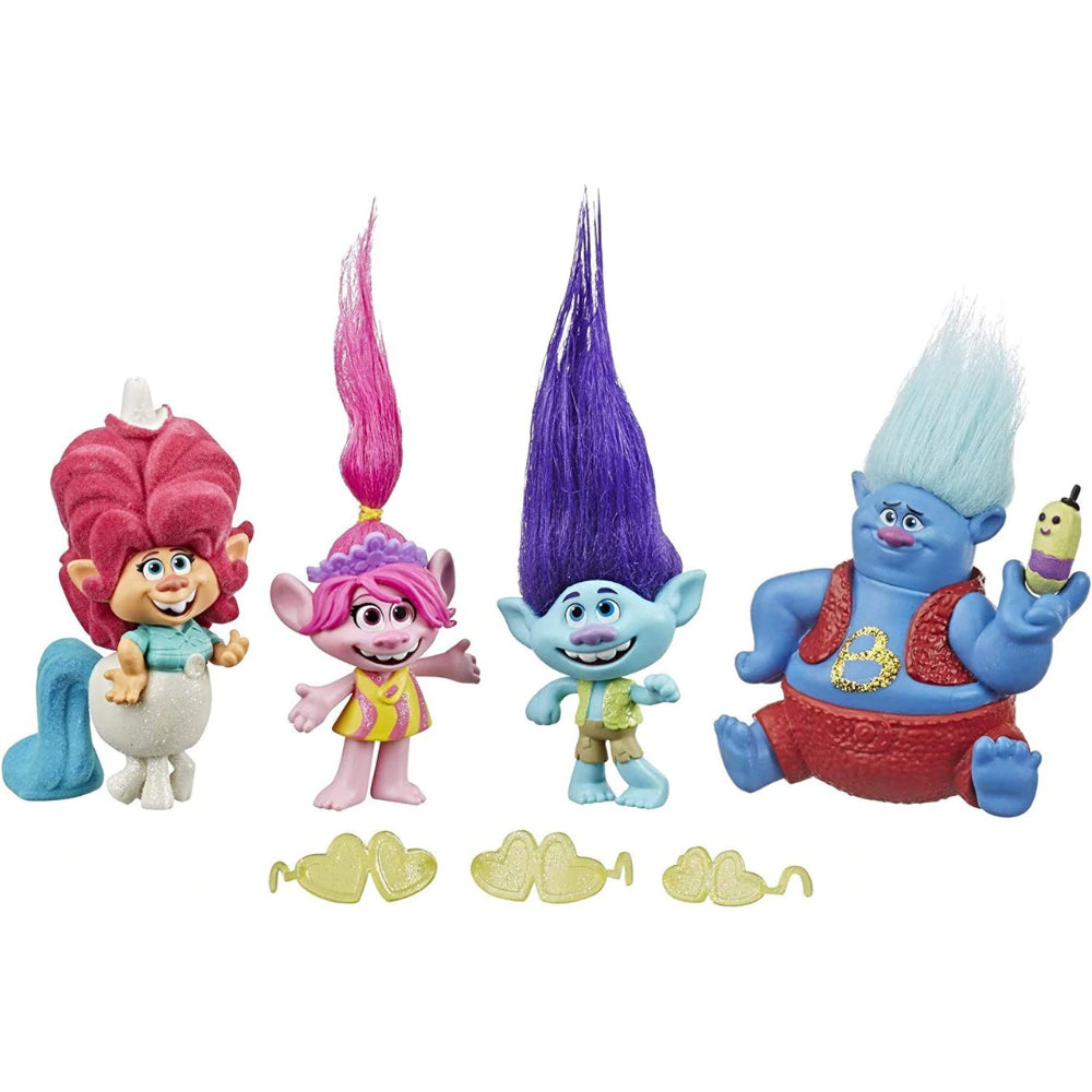 Trolls Lonesome Flats Tour Pack  Image#1