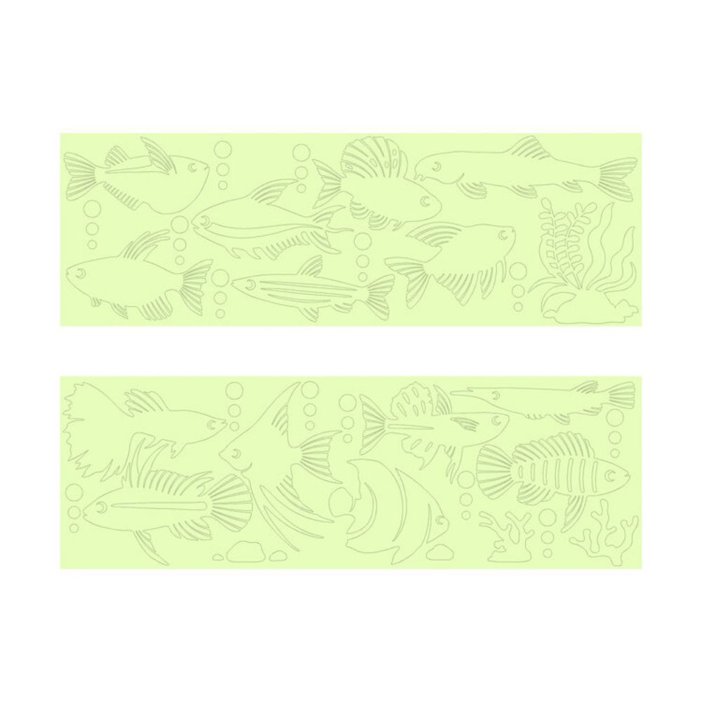Gloplay Tropical Fish