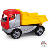 Lena Truckies Dump Truck