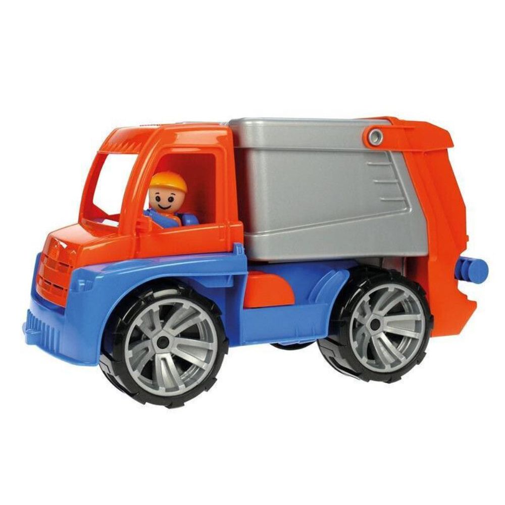 Lena Truxx Garbage Truck