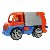 Lena Truxx Garbage Truck