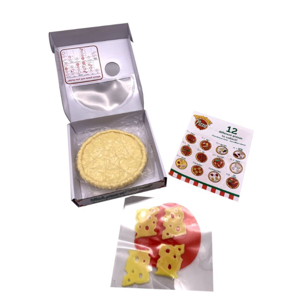 Stretcheez - Pizza - Assorted  Image#2