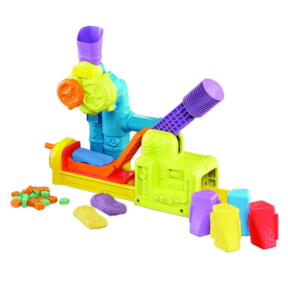 Skwooshi Fun Lab  Image#2