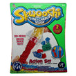 Skwooshi Action Set  Image#1