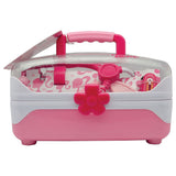 Barbie Doctor's Case - Pink