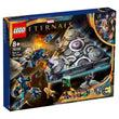 Lego Rise of the Domo