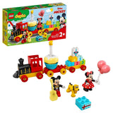 Lego Mickey & Minnie