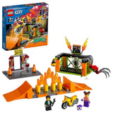 Lego Stunt Park