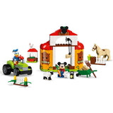 LEGO Mickey Mouse